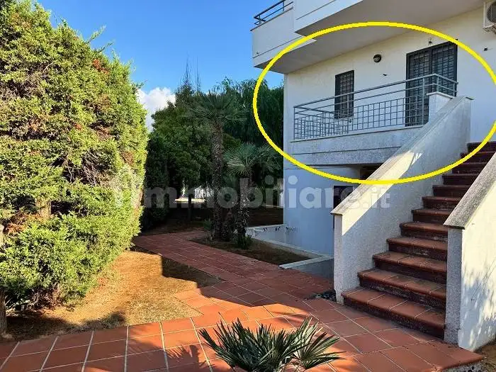 Appartamento in vendita a Ugento