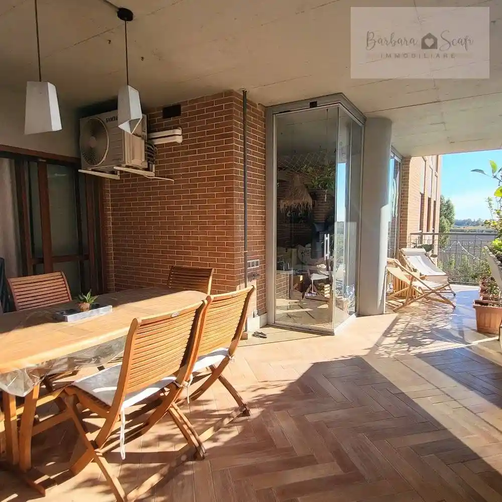 Trilocale via Copenaghen, Parco Leonardo, Fiumicino - foto 3