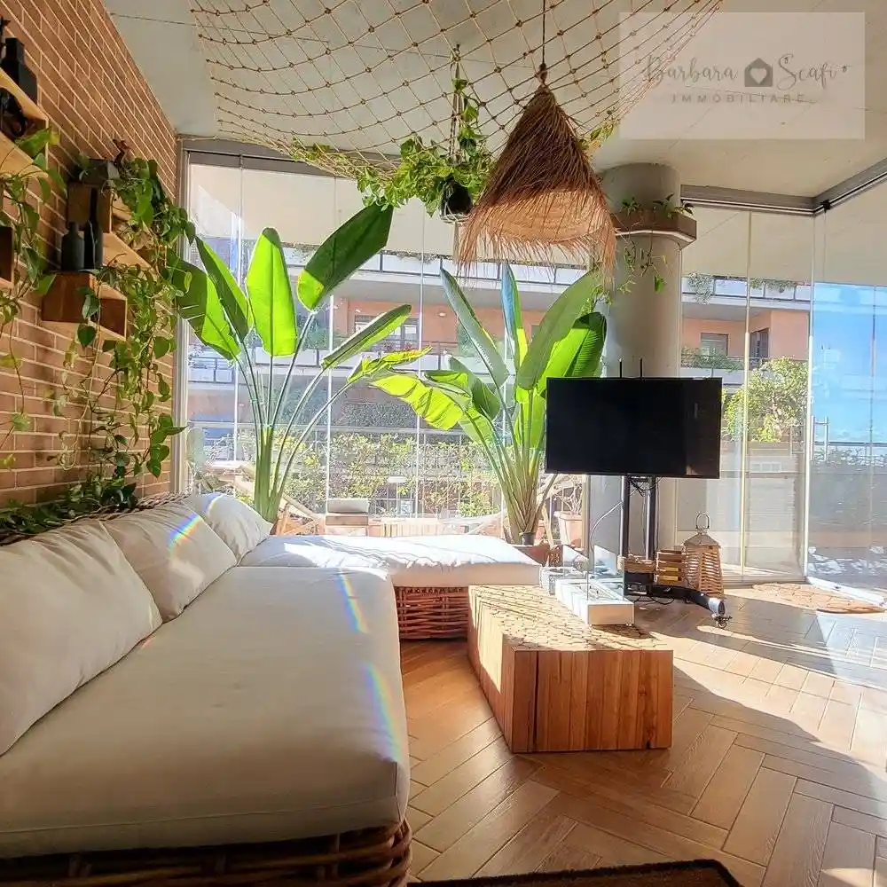 Trilocale via Copenaghen, Parco Leonardo, Fiumicino - foto 5