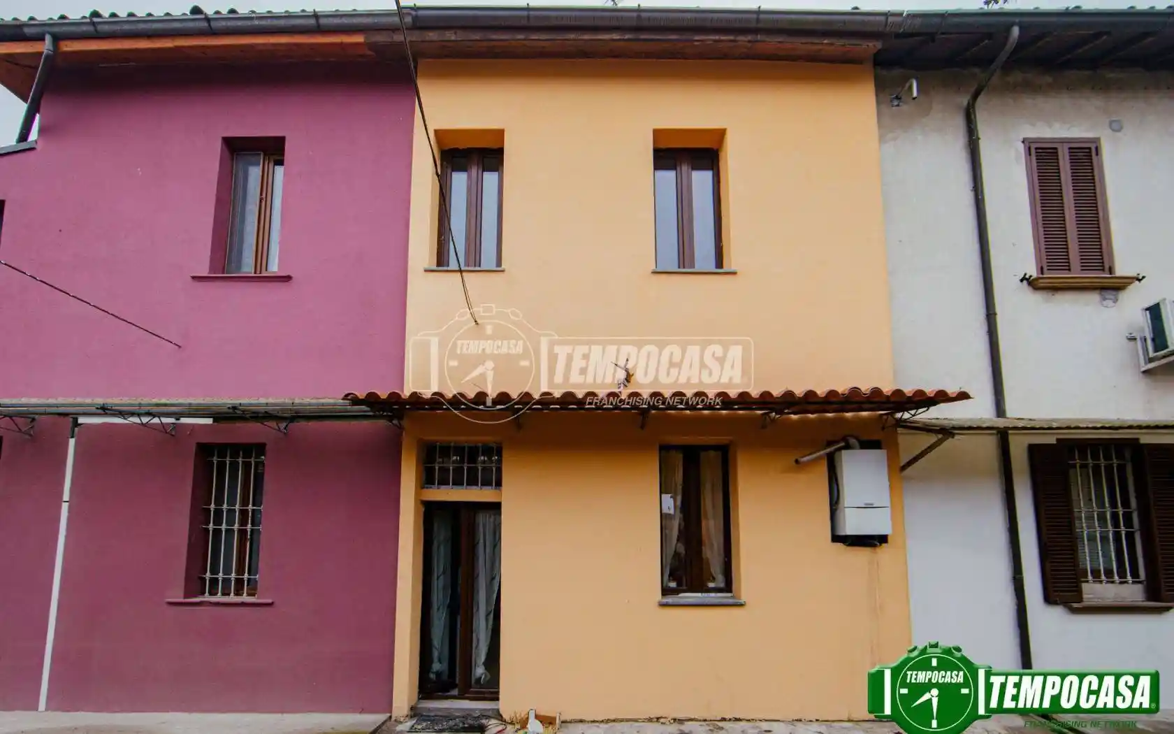 Terratetto unifamiliare via Fossarmato, Fossarmato - Riso Scotti, Pavia - foto 2