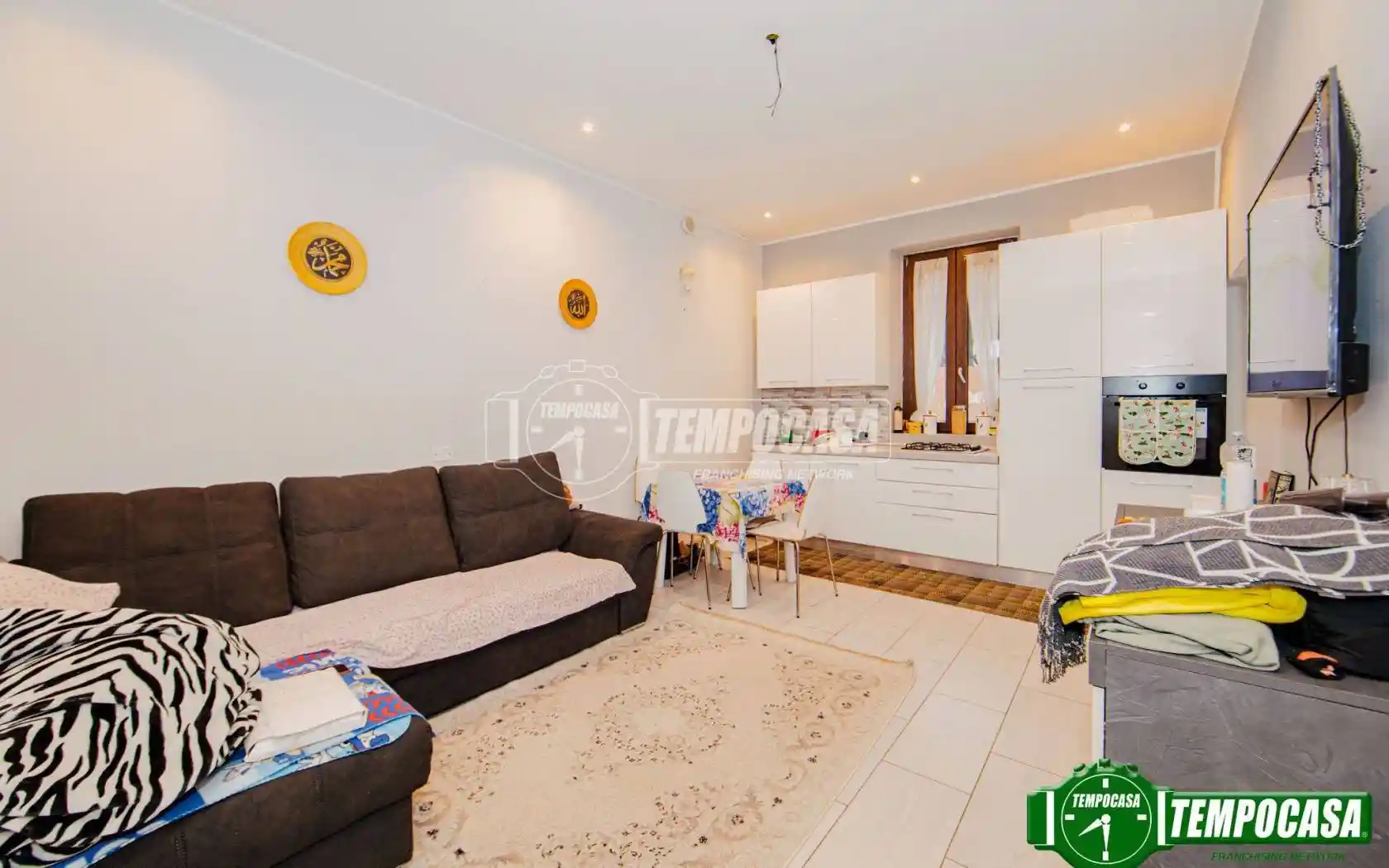 Terratetto unifamiliare via Fossarmato, Fossarmato - Riso Scotti, Pavia - foto 3