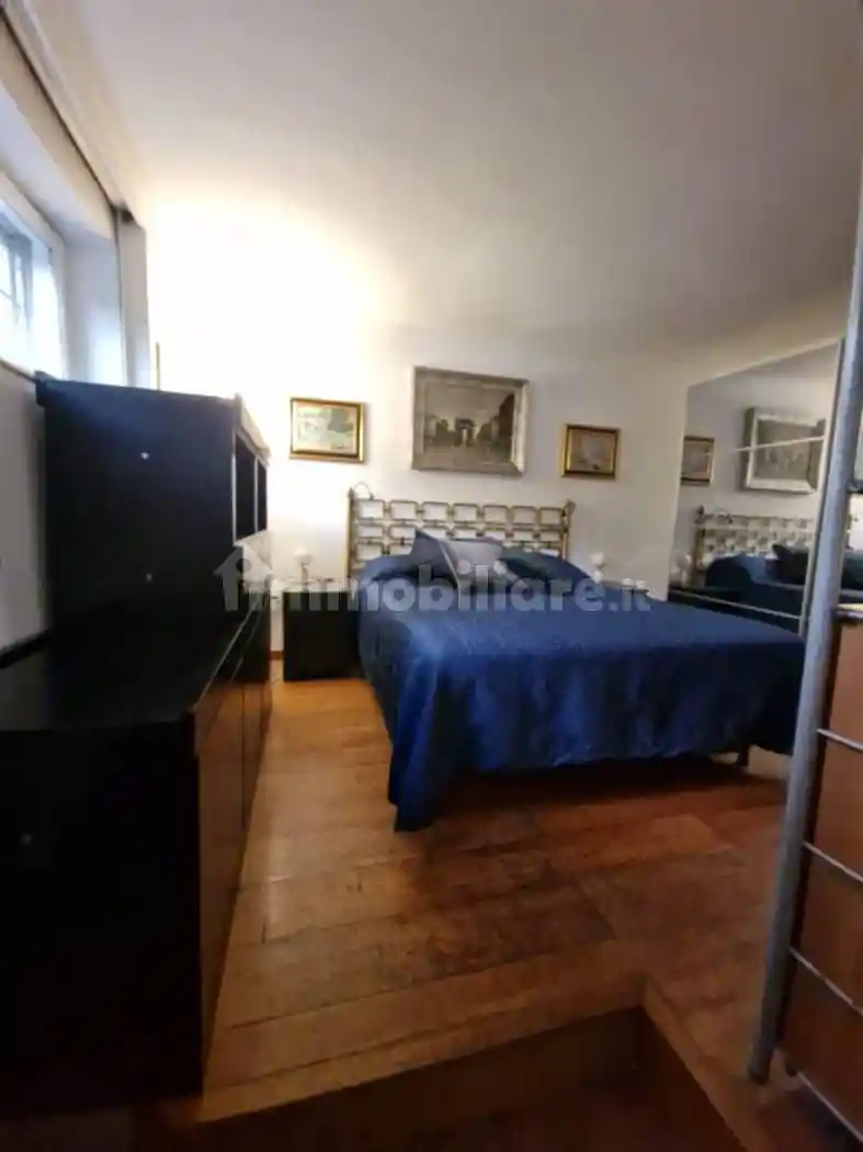 Monolocale viale Carso, Mazzini - Delle Vittorie, Roma - foto 2