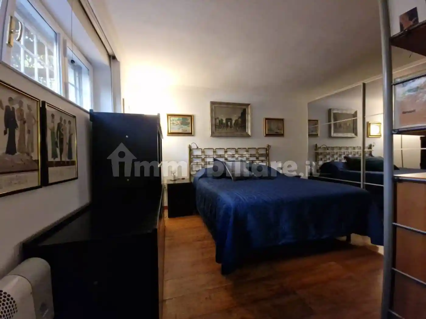 Monolocale viale Carso, Mazzini - Delle Vittorie, Roma - foto 3