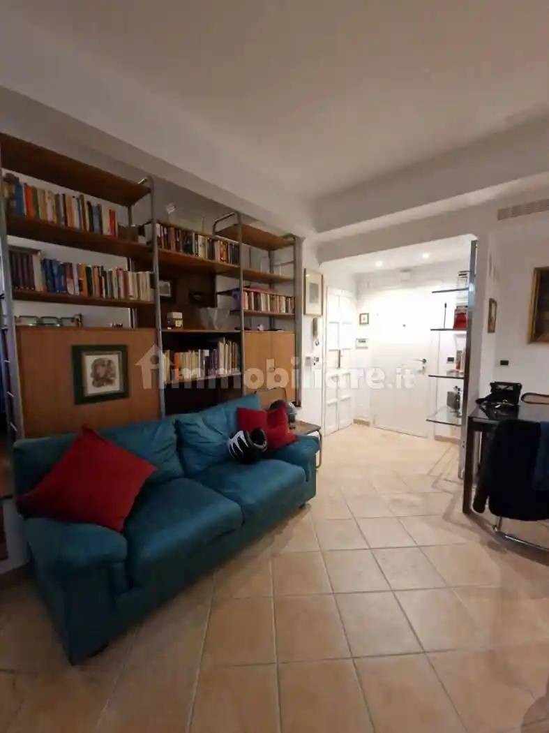 Monolocale viale Carso, Mazzini - Delle Vittorie, Roma - foto 4