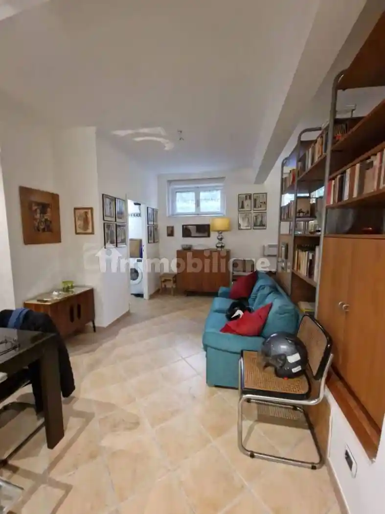 Monolocale viale Carso, Mazzini - Delle Vittorie, Roma - foto 5