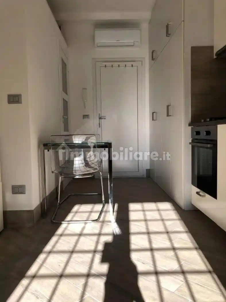 Monolocale via Tigrè 40, Africano - Villa Chigi, Roma - foto 4