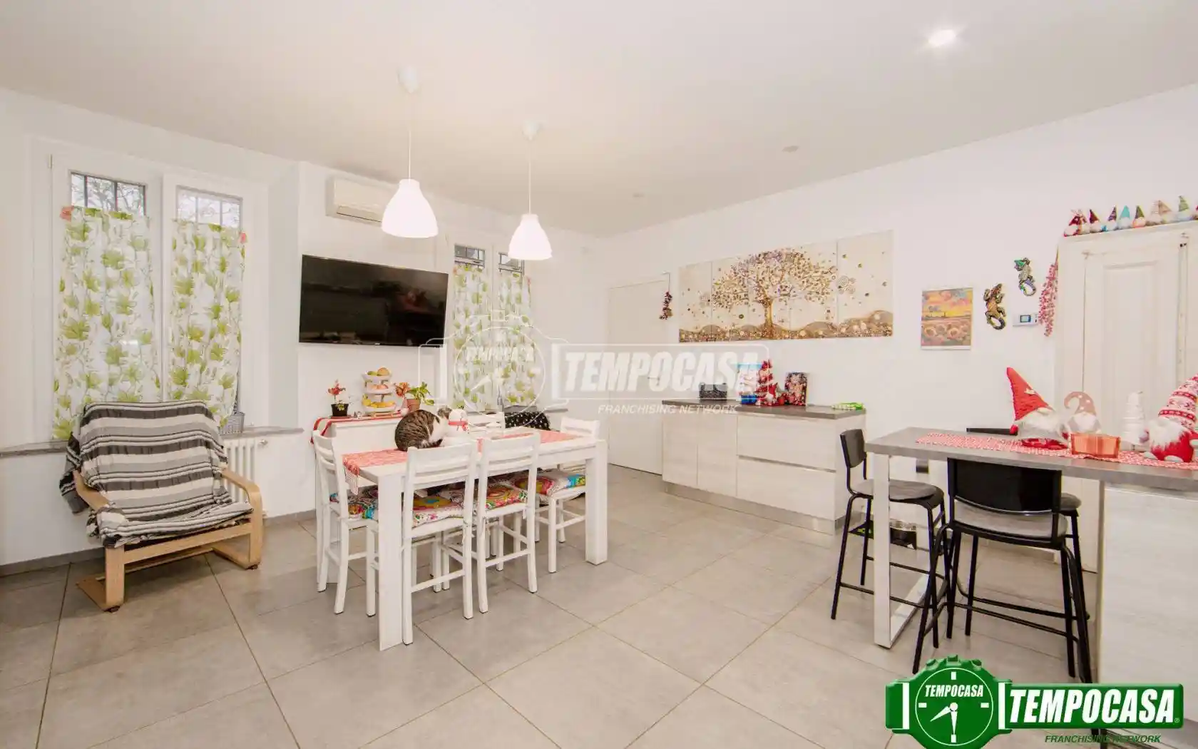 Terratetto unifamiliare via Albertini, Centro Storico, Pavia - foto 4