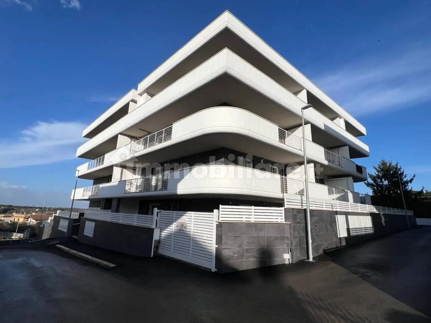 Appartamento in affitto a Marino