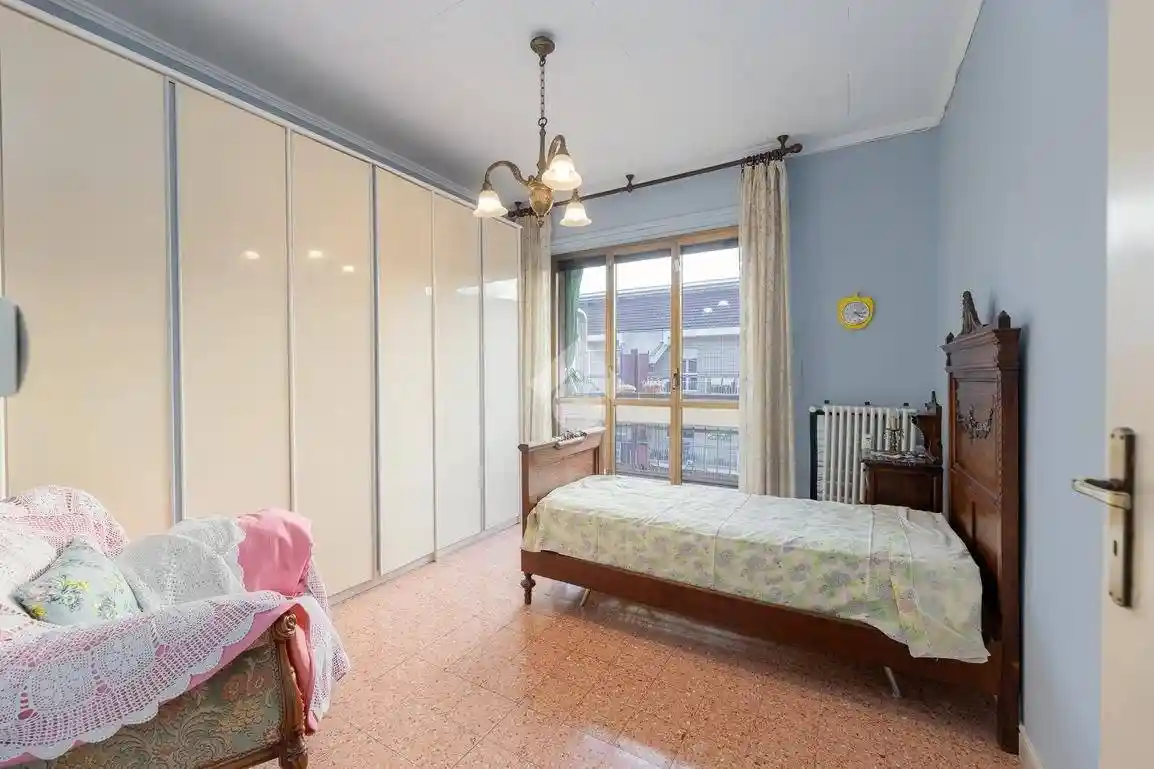 Quadrilocale via Baltimora 134, Santa Rita, Torino - foto 3