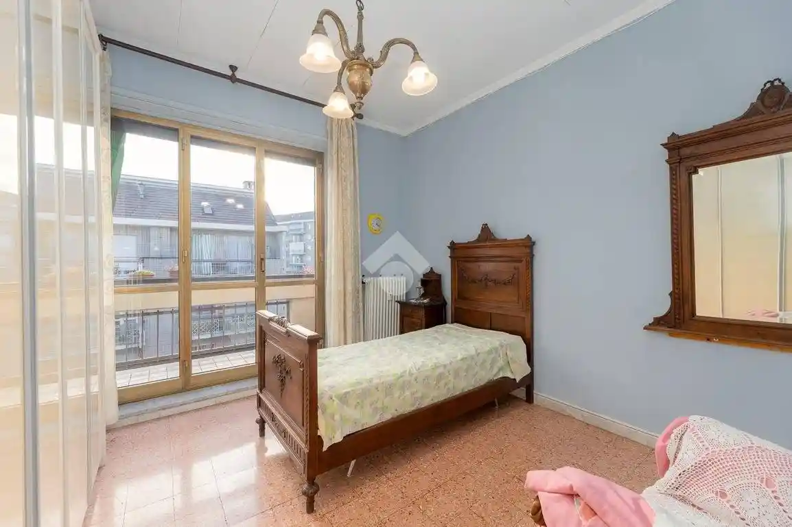 Quadrilocale via Baltimora 134, Santa Rita, Torino - foto 4