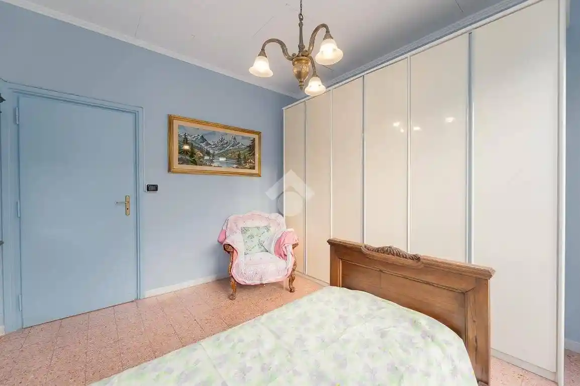 Quadrilocale via Baltimora 134, Santa Rita, Torino - foto 5