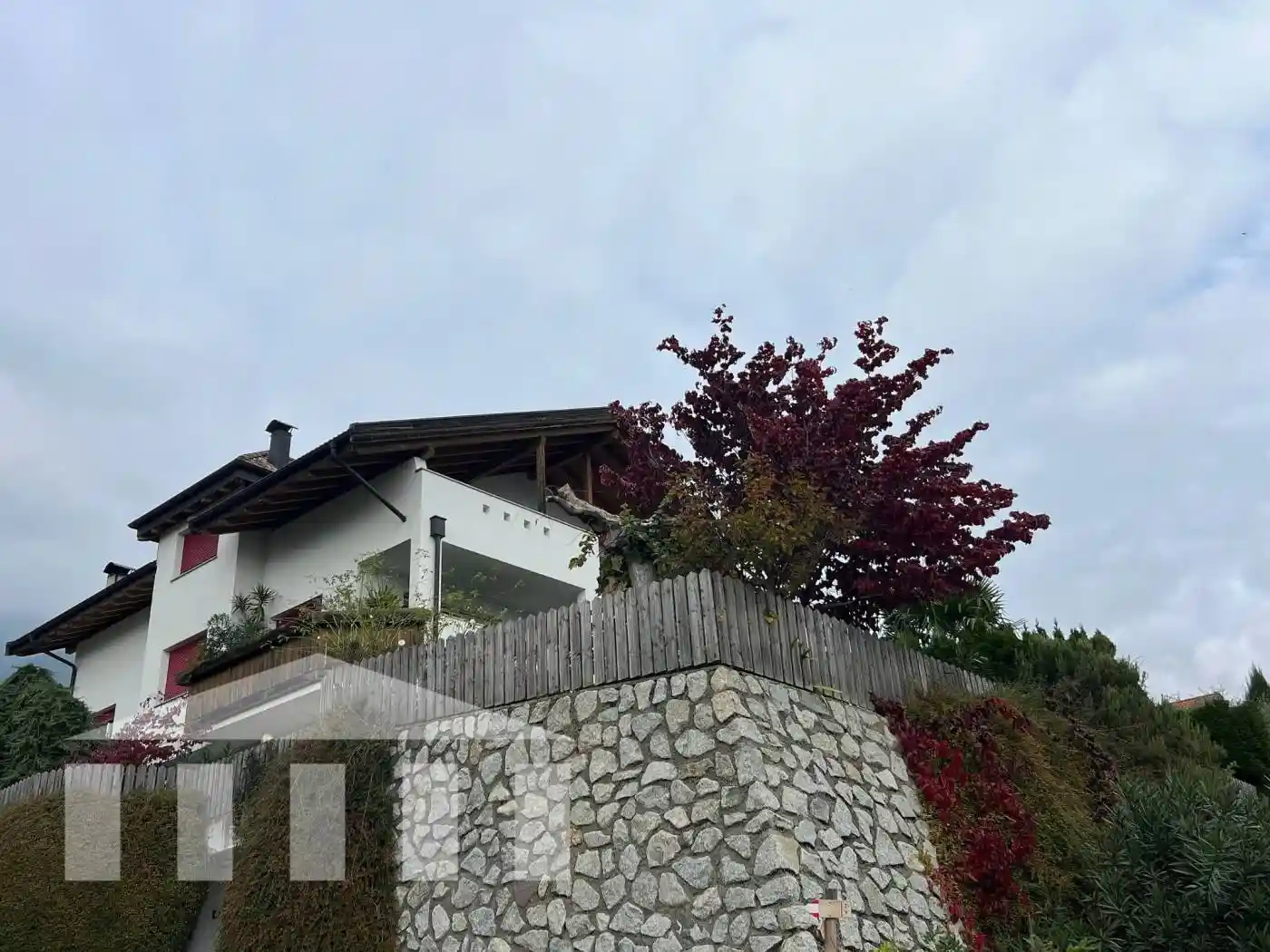 Trilocale via Passo Giovo, 7, 39010 Caines Italia, Caines - foto 2