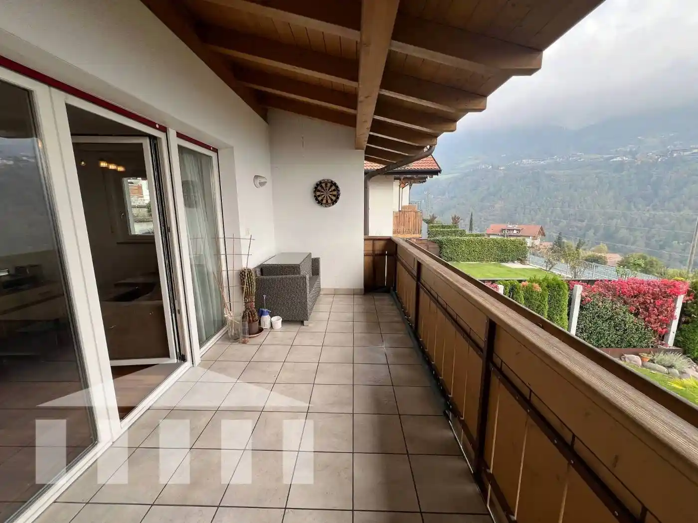 Trilocale via Passo Giovo, 7, 39010 Caines Italia, Caines - foto 3