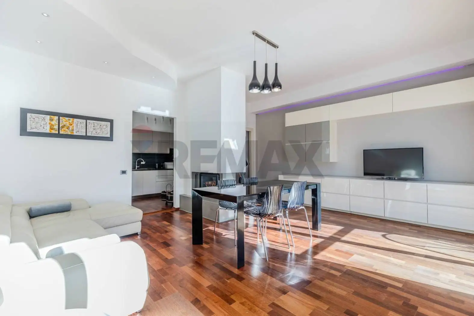 Attico - Mansarda in vendita a Cagliari