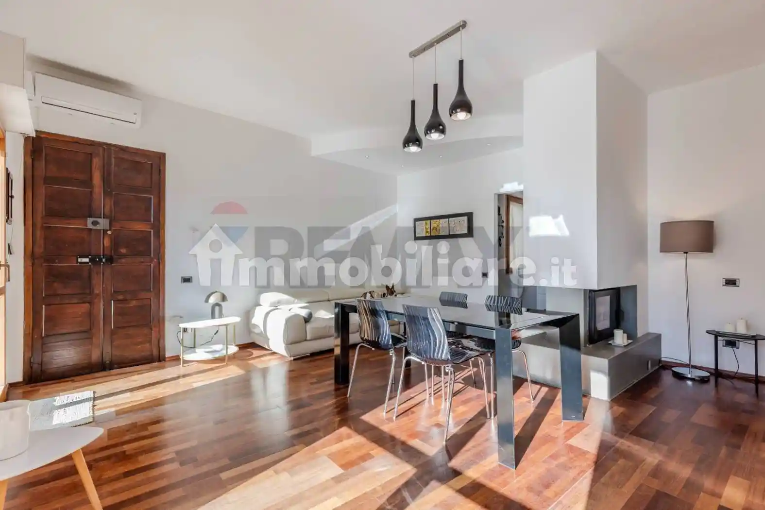 Attico via Costituzione 18, Villanova, Cagliari - foto 2