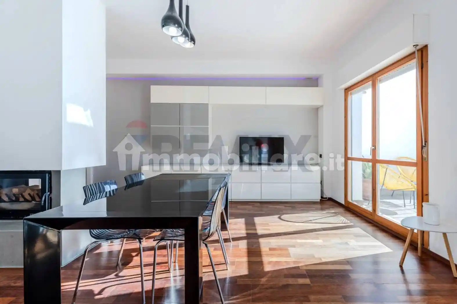 Attico via Costituzione 18, Villanova, Cagliari - foto 3