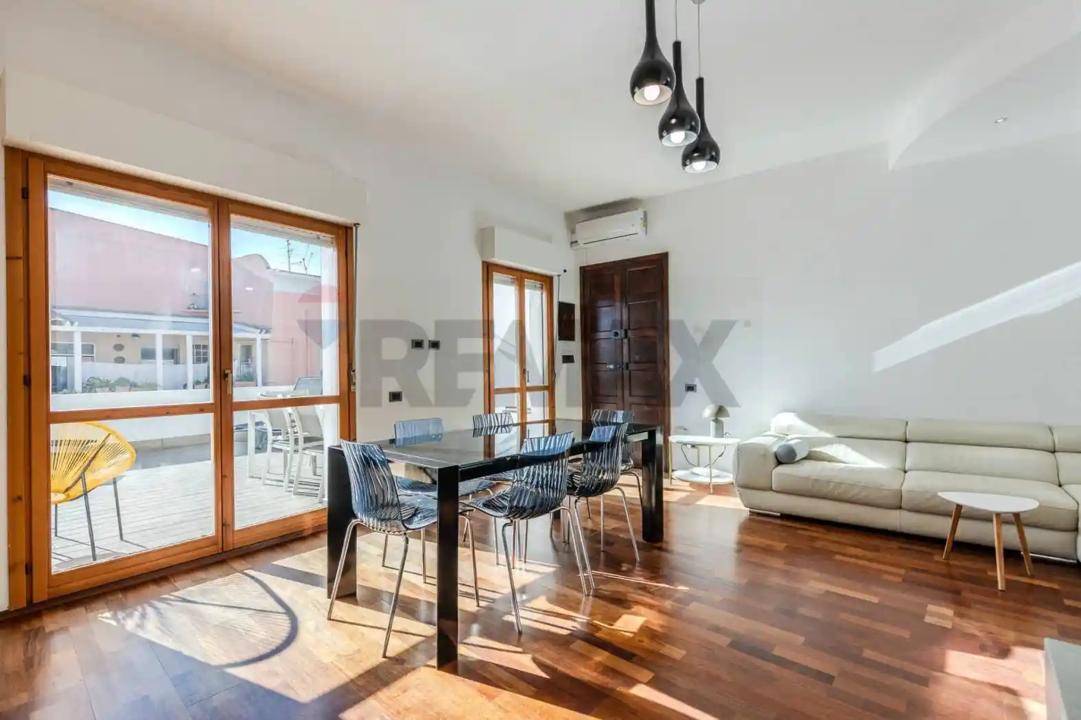 Attico via Costituzione 18, Villanova, Cagliari - foto 5