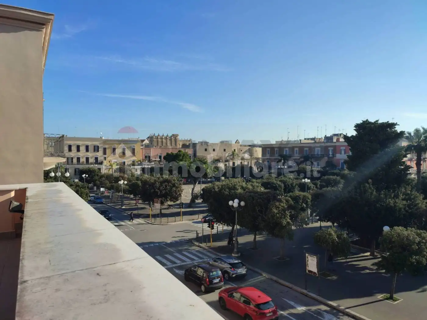 Appartamento in vendita a Bisceglie