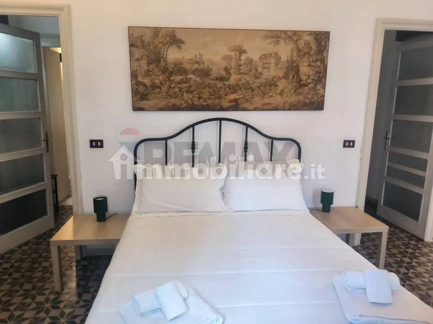 Appartamento in affitto a Bari