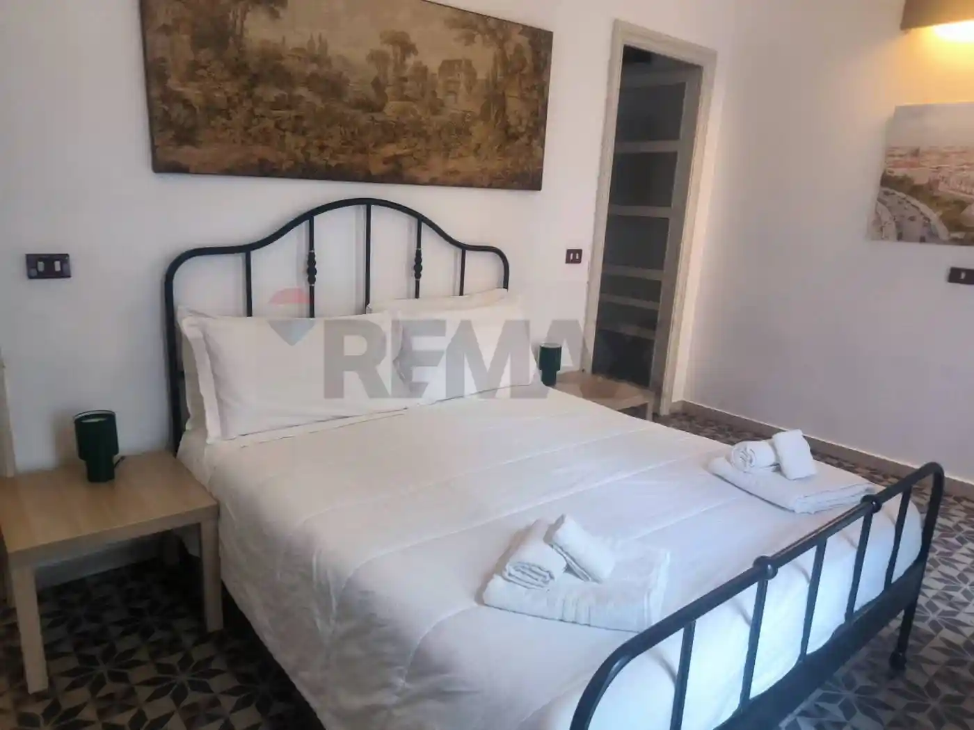 Trilocale via Sparano Da Bari 32, Murat, Bari - foto 2