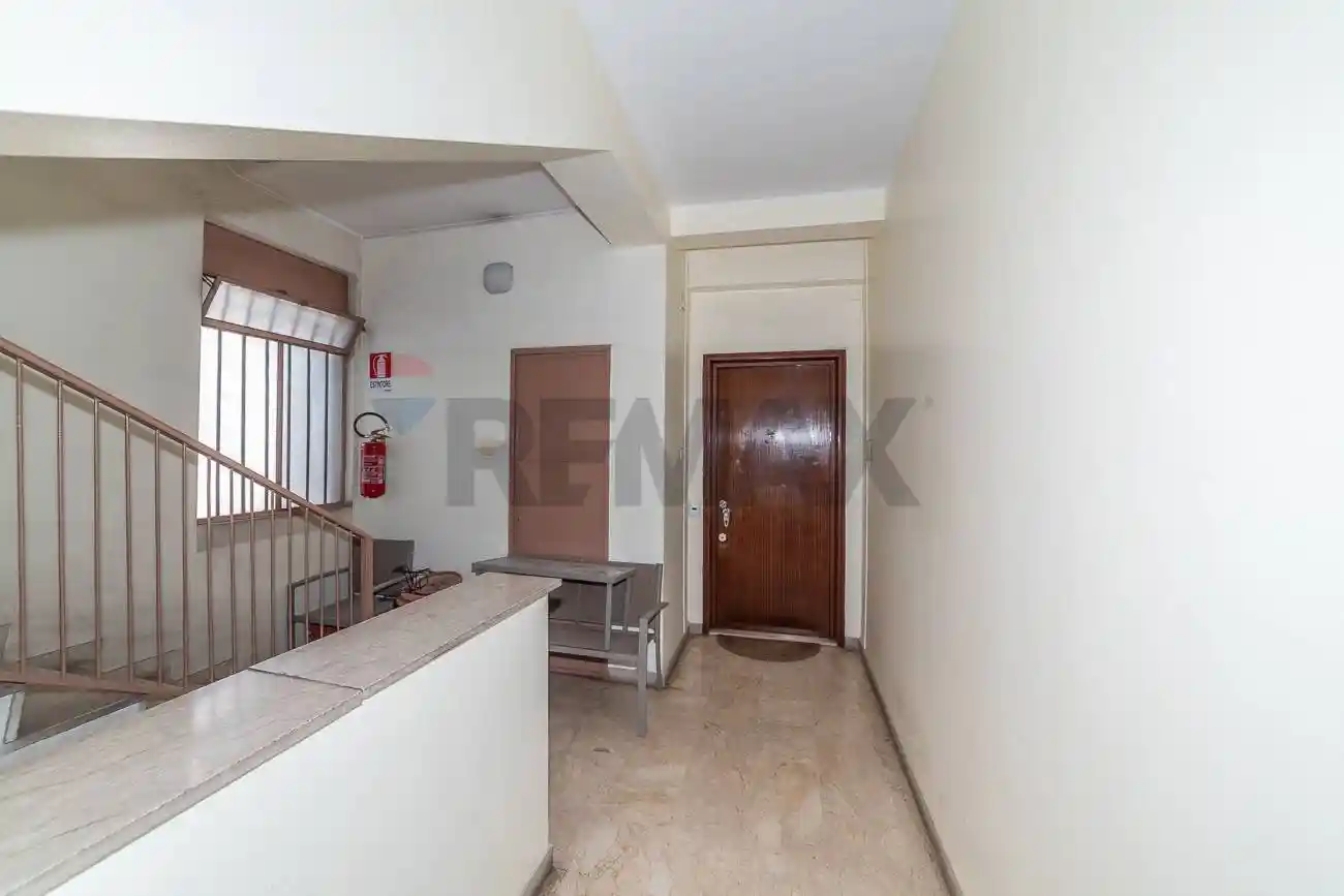 Appartamento via Fimia 27, Vulcania - Sanzio, Catania - foto 2