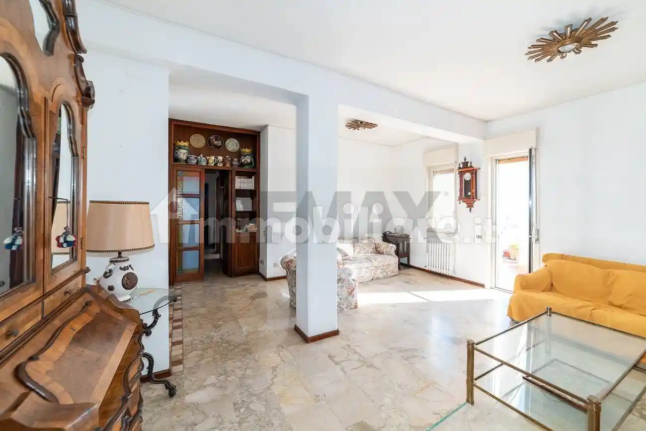 Appartamento via Fimia 27, Vulcania - Sanzio, Catania - foto 3