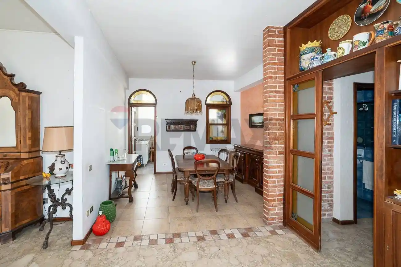 Appartamento via Fimia 27, Vulcania - Sanzio, Catania - foto 5