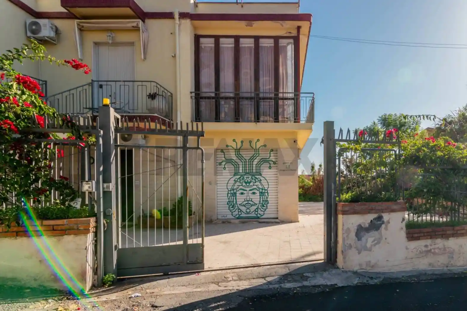 Terratetto unifamiliare via Stazione 42, Centro, Aci Castello - foto 2