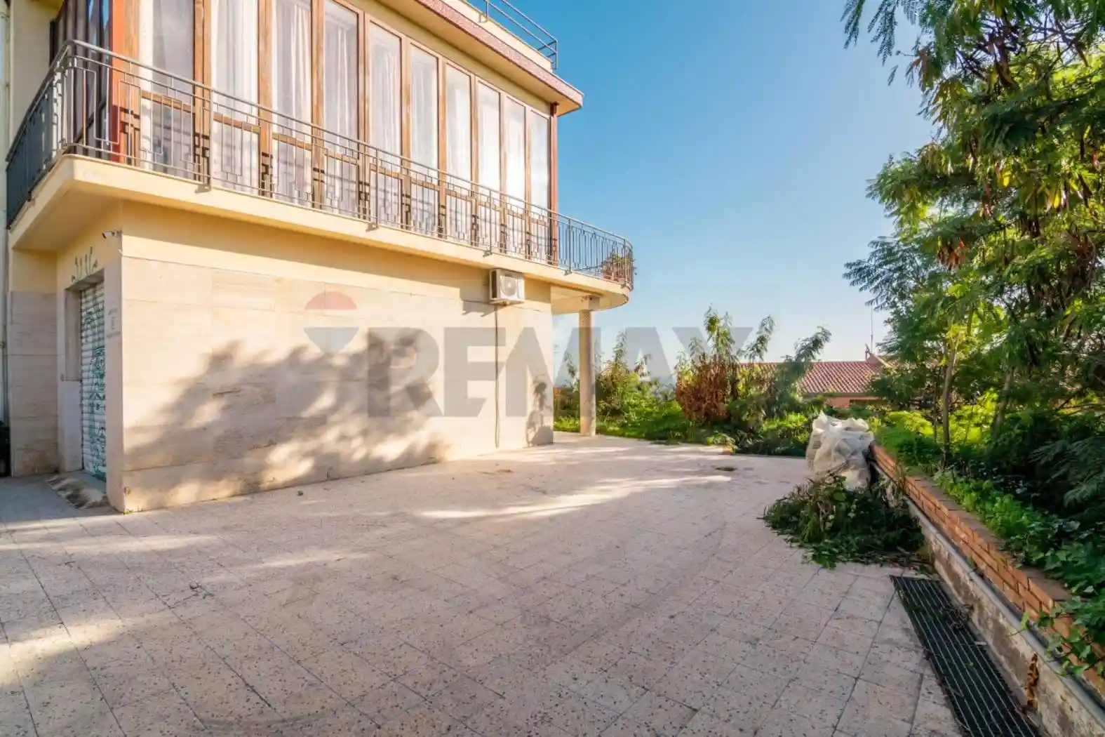 Terratetto unifamiliare via Stazione 42, Centro, Aci Castello - foto 3