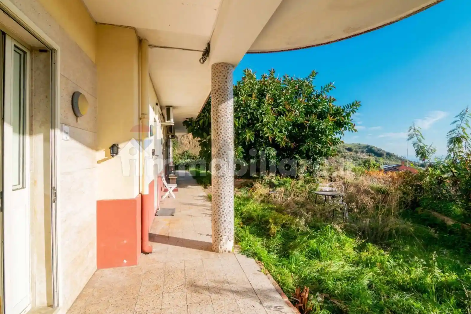 Terratetto unifamiliare via Stazione 42, Centro, Aci Castello - foto 4