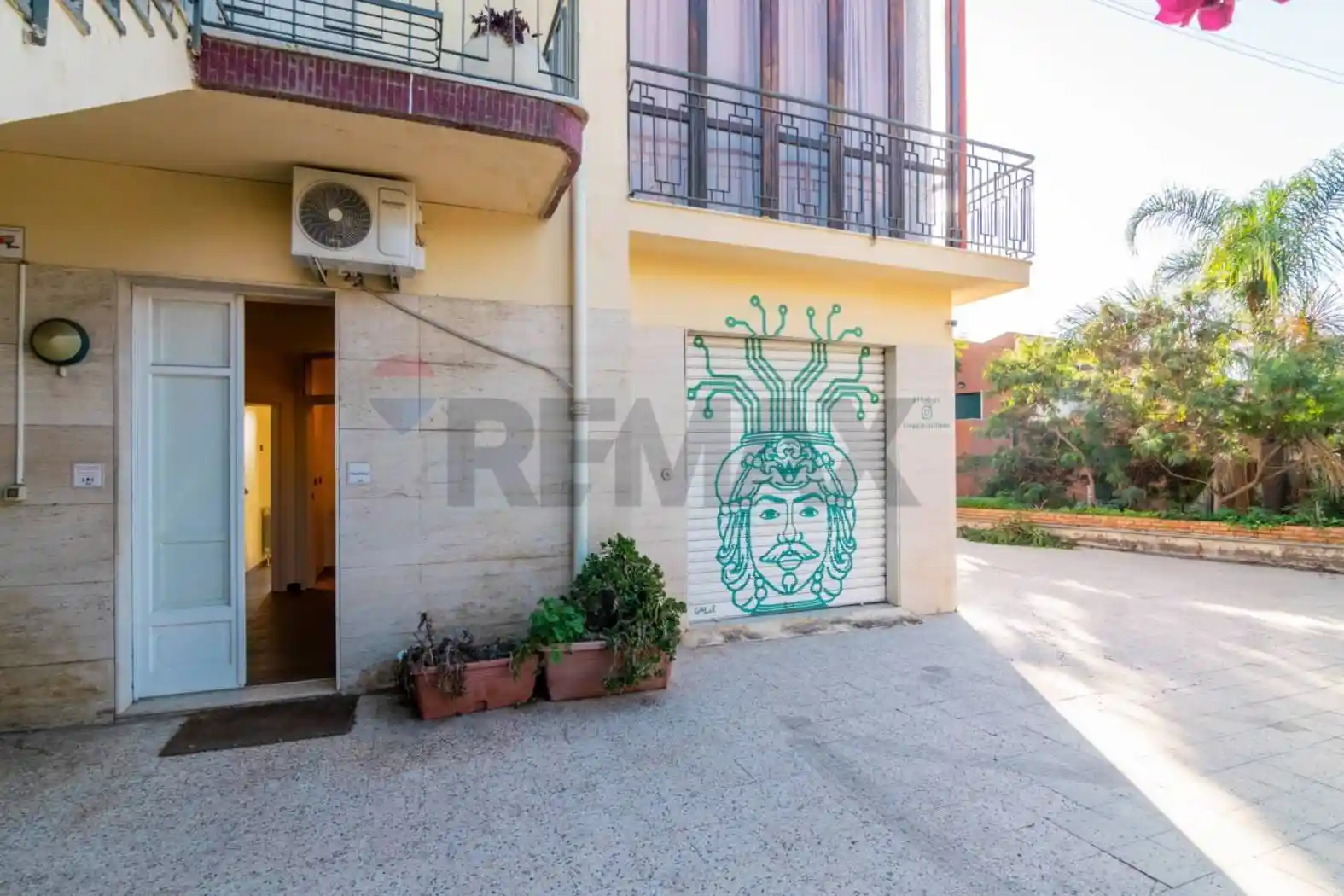 Terratetto unifamiliare via Stazione 42, Centro, Aci Castello - foto 5