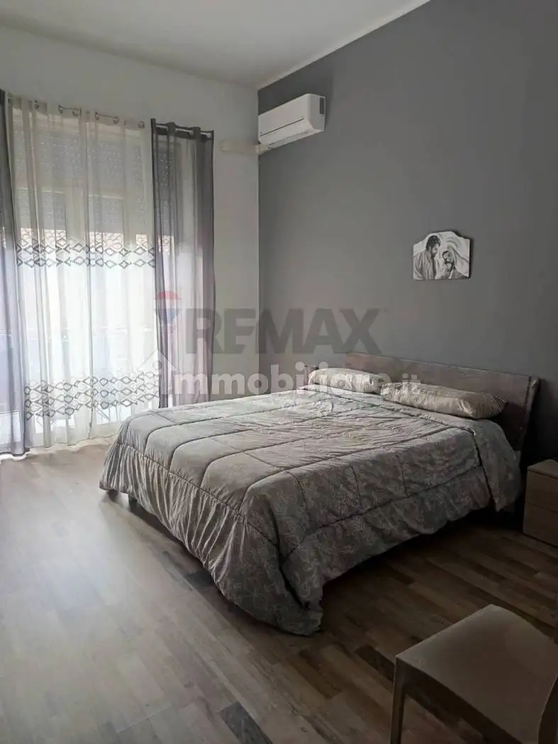 Appartamento in vendita a Catania