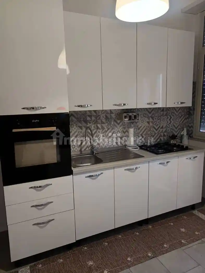 Appartamento via Conte Di Torino 37, Libertà - Stazione, Catania - foto 2