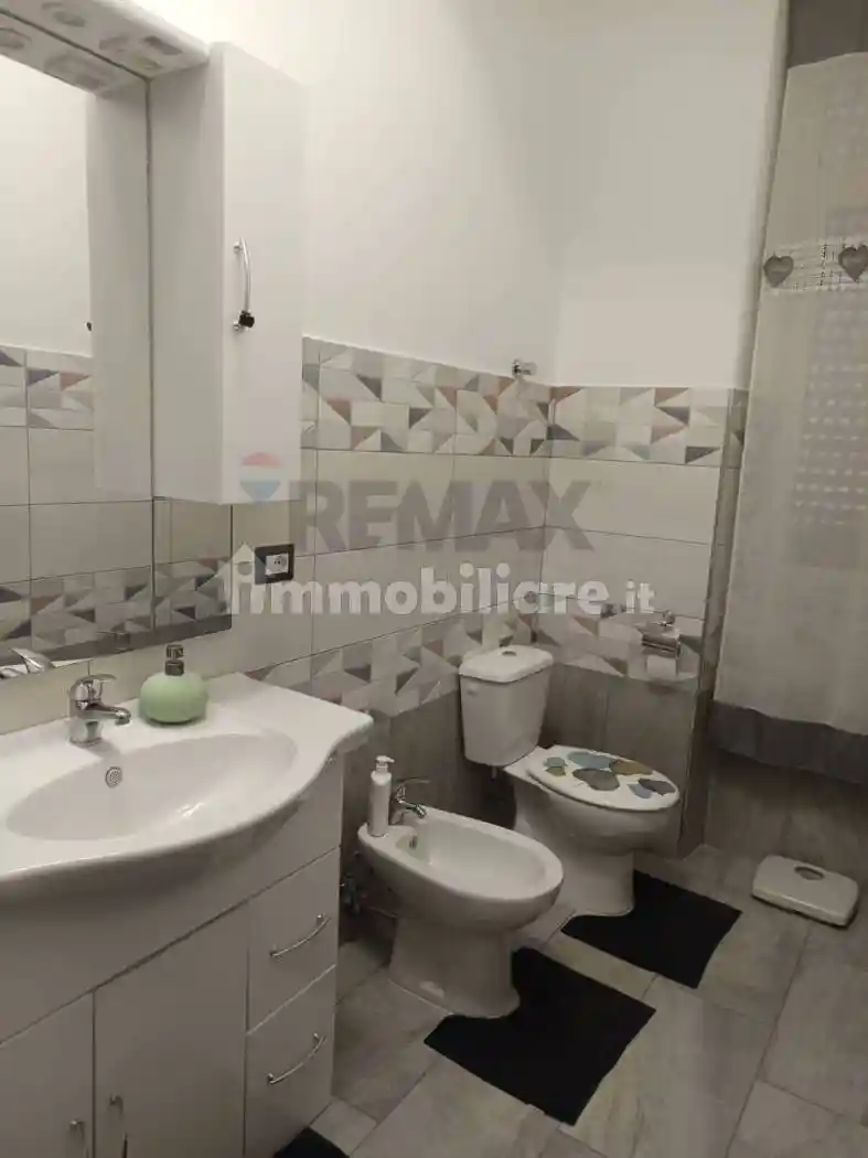 Appartamento via Conte Di Torino 37, Libertà - Stazione, Catania - foto 4