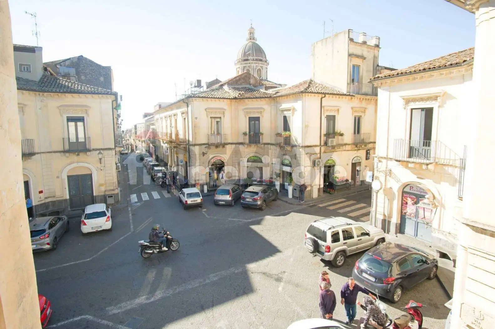 Casa indipendente in vendita a Misterbianco