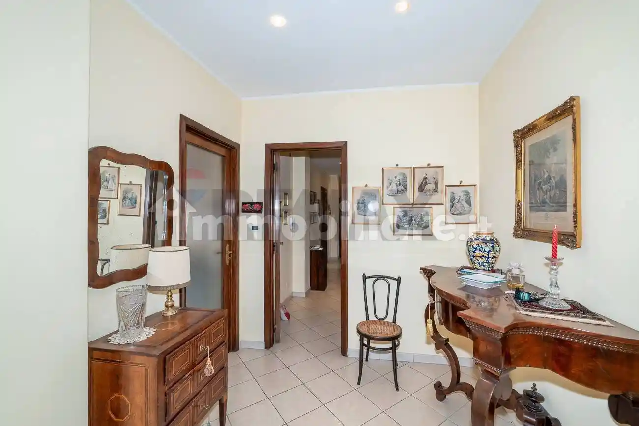 Appartamento via John Fitzgerald Kennedy 38, San Cosmo, Corso Italia, Piazza Dante, Acireale - foto 3