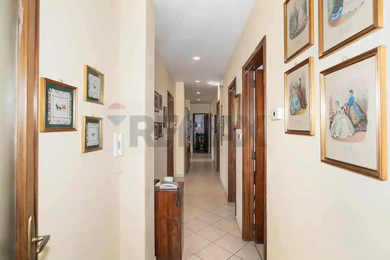 Appartamento via John Fitzgerald Kennedy 38, San Cosmo, Corso Italia, Piazza Dante, Acireale - foto 5