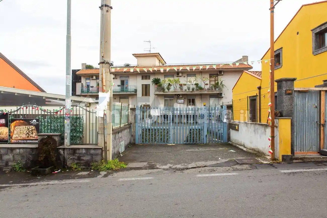 Quadrilocale via Provinciale per Riposto 186, Pozzillo, Stazzo, Santa Tecla, Acireale - foto 3