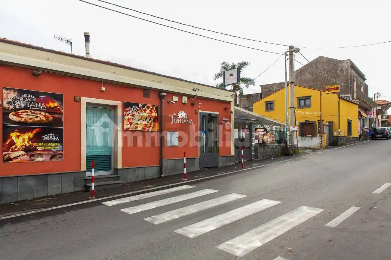 Quadrilocale via Provinciale per Riposto 186, Pozzillo, Stazzo, Santa Tecla, Acireale - foto 5