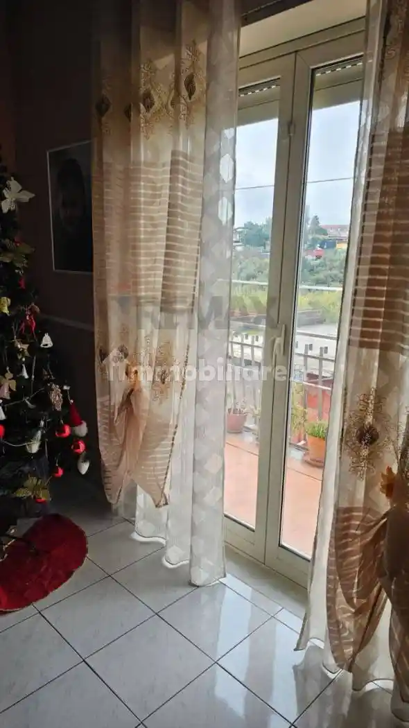 Appartamento via Santa Maria Di Nuovaluce 53, Concordia - Acquicella Porto, Catania - foto 3