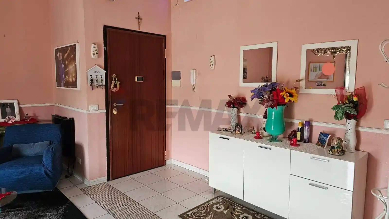 Appartamento via Santa Maria Di Nuovaluce 53, Concordia - Acquicella Porto, Catania - foto 5