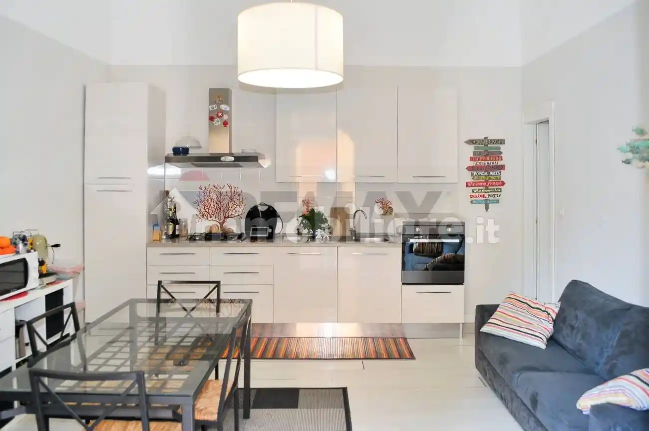 Terratetto plurifamiliare via riesi 43, Pozzillo, Stazzo, Santa Tecla, Acireale - foto 3