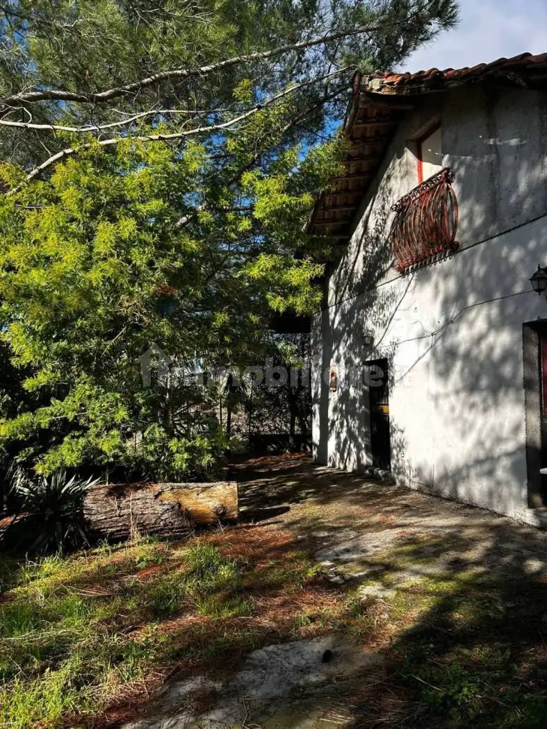 Villa in vendita a Belpasso