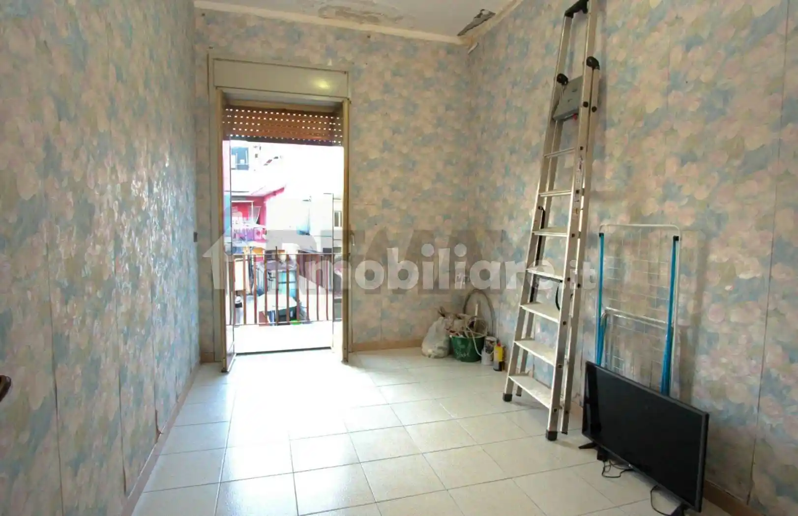 Appartamento via Pietro Platania 195, Concordia - Acquicella Porto, Catania - foto 4