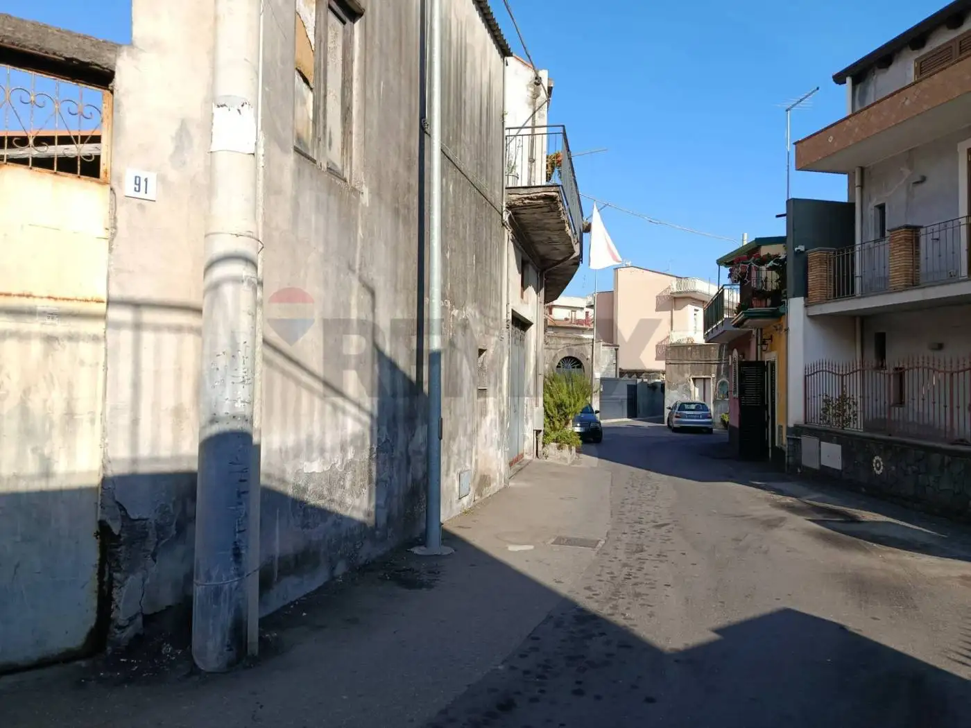 Casa indipendente in vendita a Aci Sant'Antonio