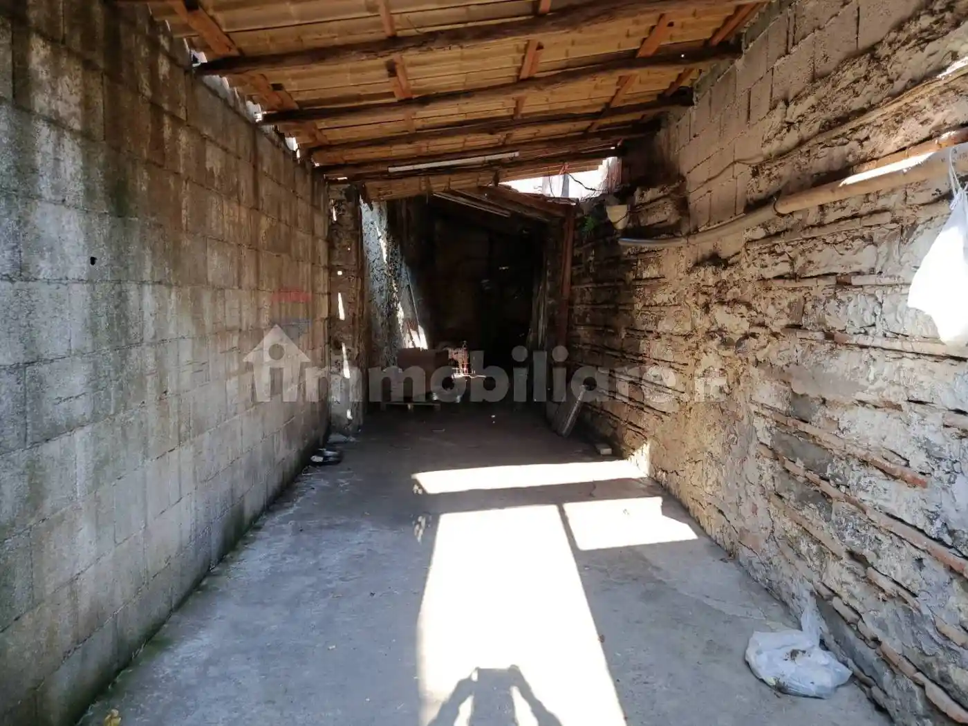 Terratetto unifamiliare via Ospedale 26, Centro, Aci Sant'Antonio - foto 3