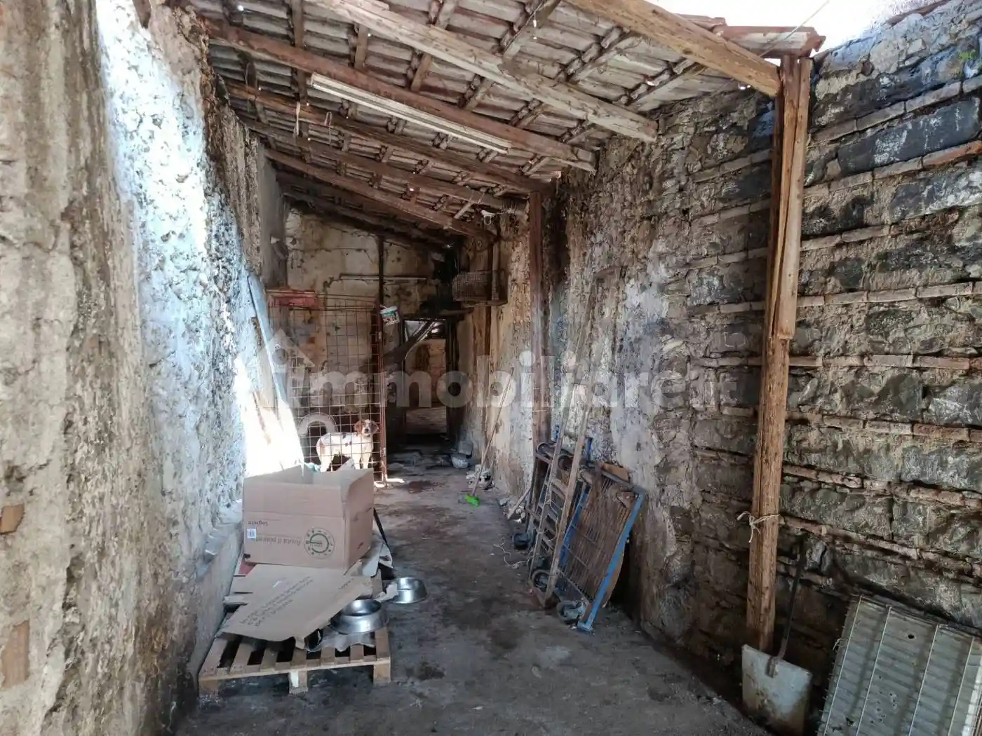 Terratetto unifamiliare via Ospedale 26, Centro, Aci Sant'Antonio - foto 4