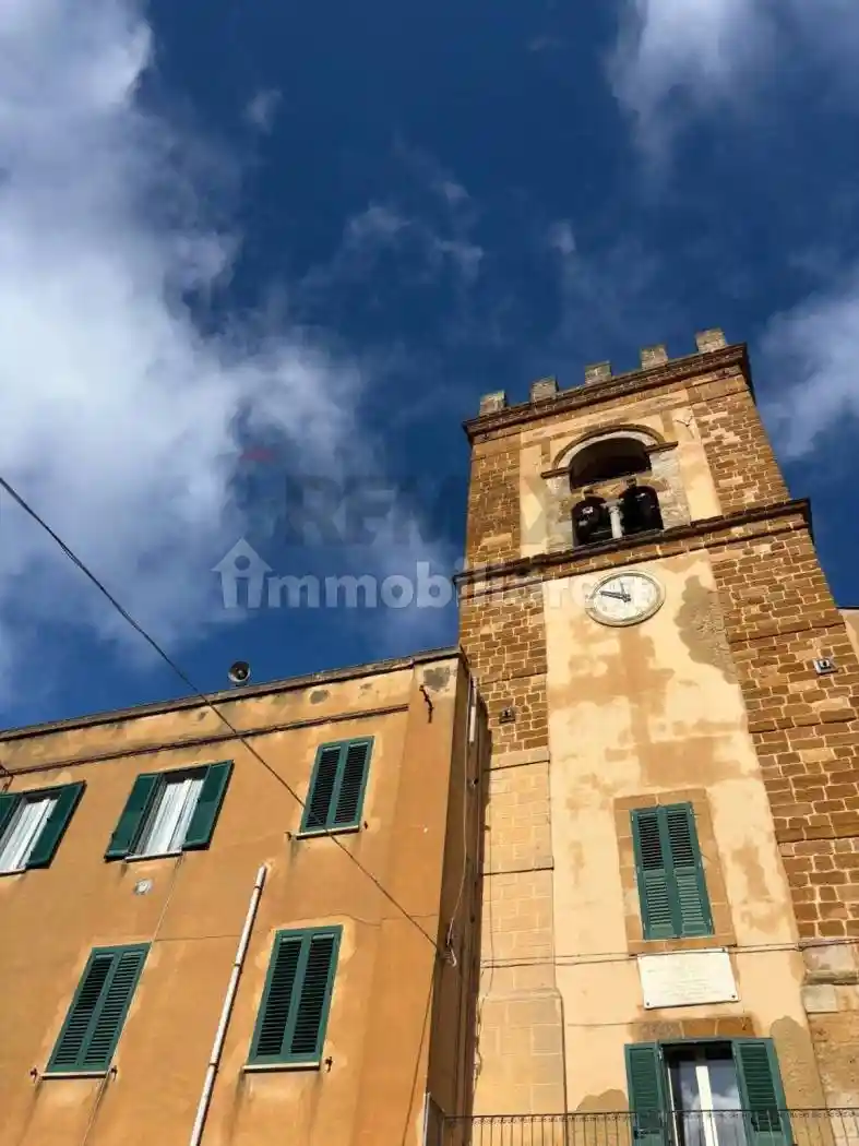 Appartamento in vendita a Caltagirone