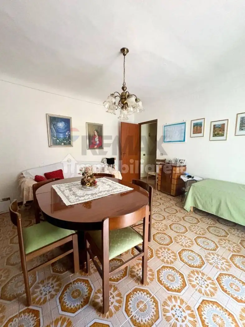 Appartamento in vendita a Caltagirone