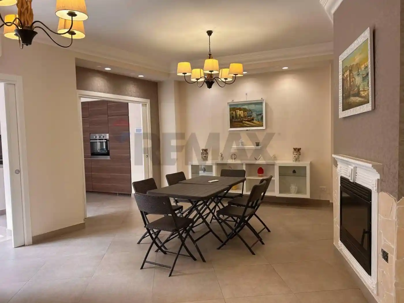 Terratetto unifamiliare via Roma 57/59, Centro, Aci Sant'Antonio - foto 4